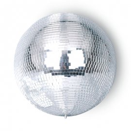 Bola de espejos 100 cm MARK BALL 40