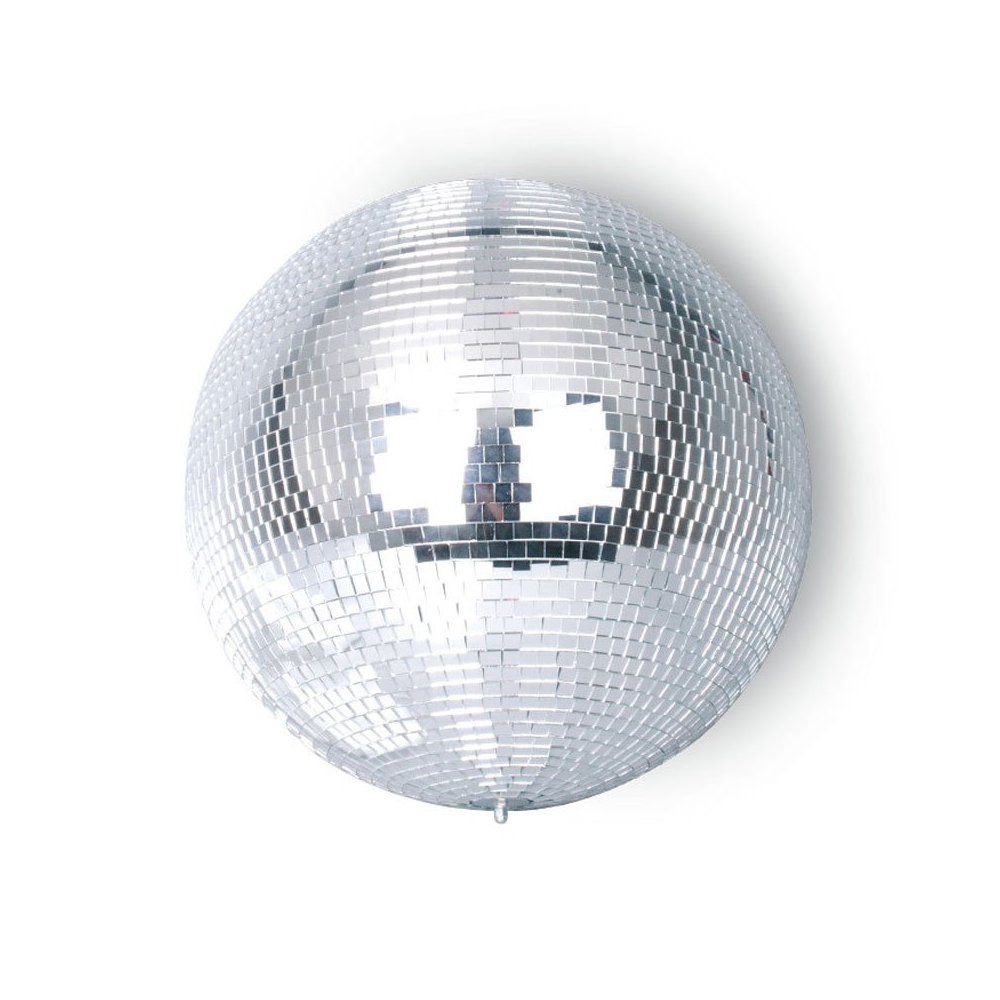 Bola de espejos 100 cm MARK BALL 40