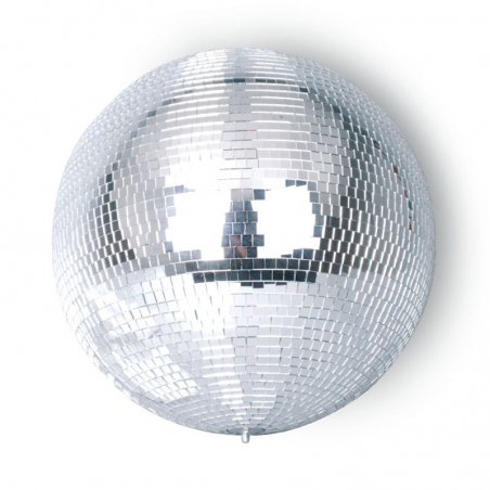 Bola de espejos 100 cm MARK BALL 40