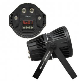 Foco de Led IP-65 150W RGBW MARK COB 200 4 IP