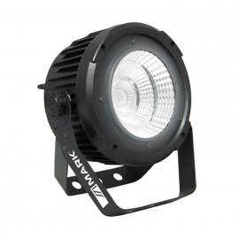 Foco de Led  50W RGBWA MARK COB SPOT 50 5