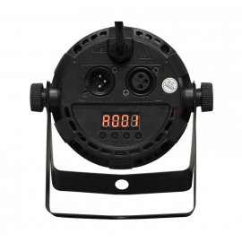 Foco de Led  6x4W RGBW MARK MINIPARLED 24 4