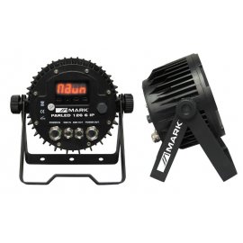 Foco de Led IP-65 126W MARK PARLED 126 6 IP