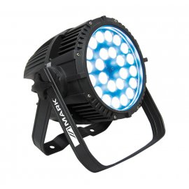 Foco de Led IP-65 432W MARK PARLED 432 6 IP