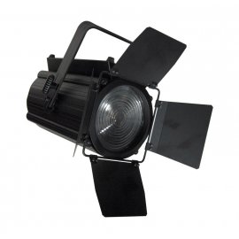 Proyector Zoom 20-50º LED-200W MARK THEATRE AUTOZOOM LED 200