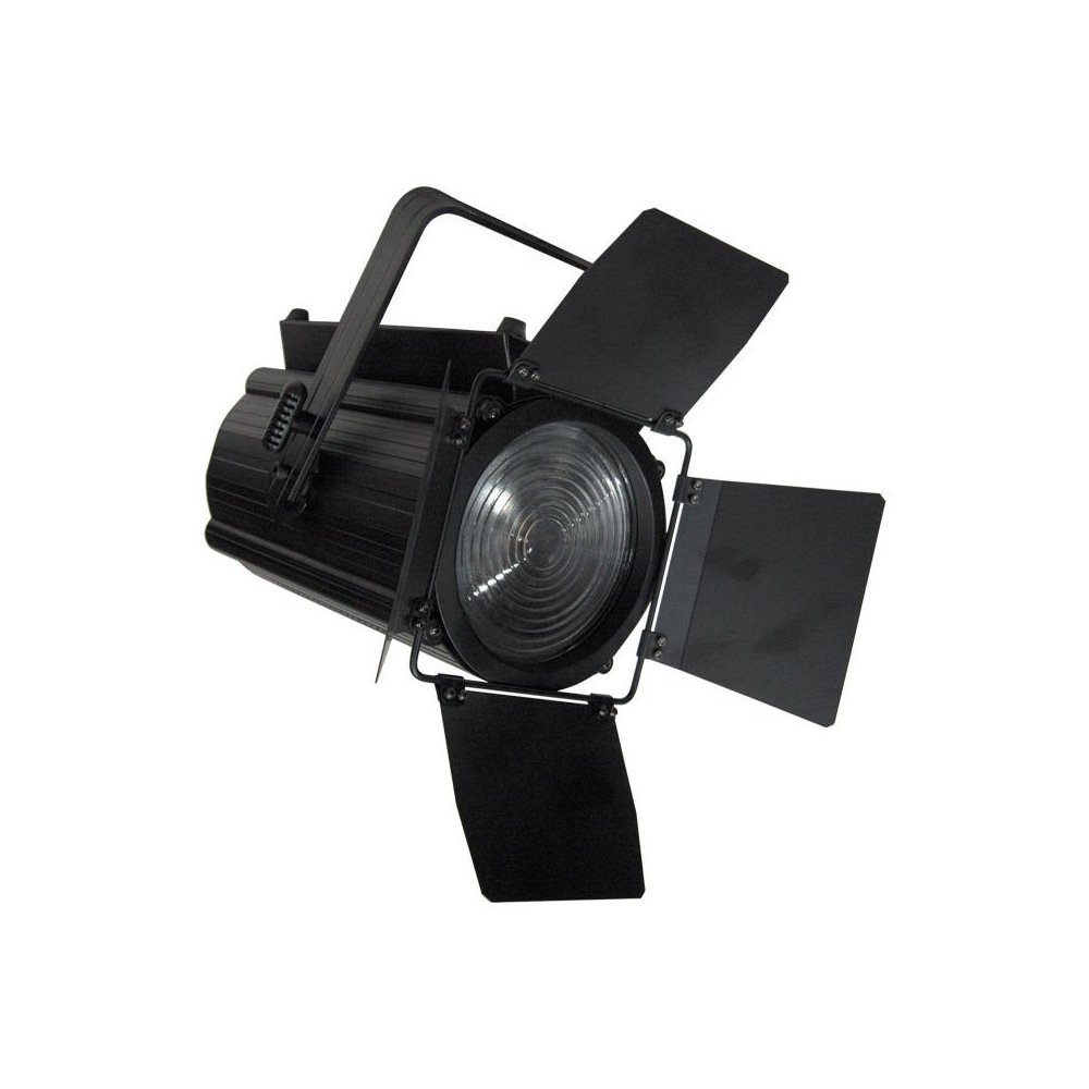 Proyector Zoom 20-50º LED-200W MARK THEATRE AUTOZOOM LED 200