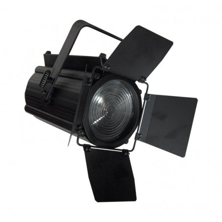 Proyector Zoom 20-50º LED-200W MARK THEATRE AUTOZOOM LED 200
