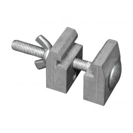 Conector de union de tarimas WORK Quick Connector 21