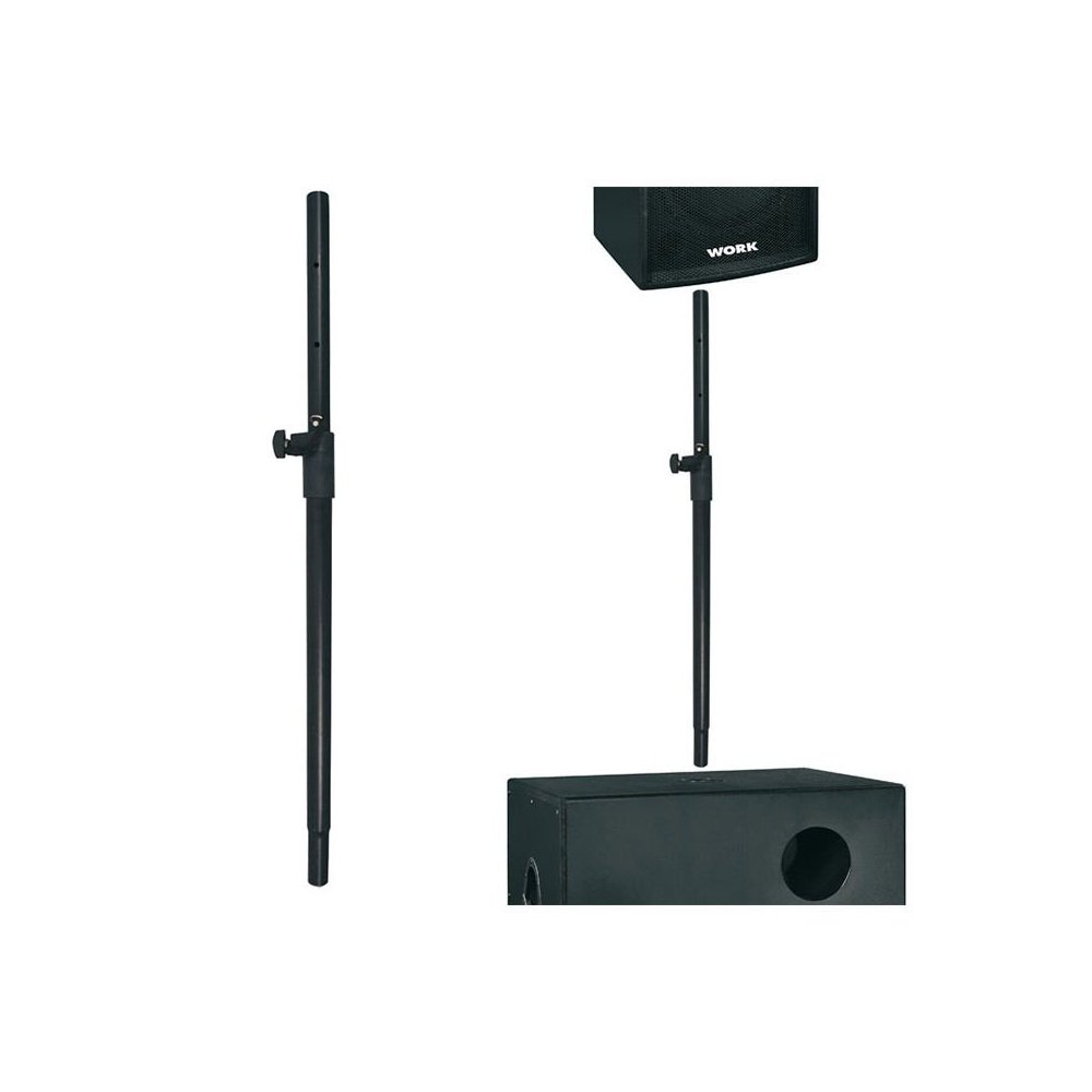Soporte para altavoz a subwoofer MARK RS-560