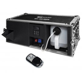 Maquina de Niebla 1500W DMX MARK MFH-1500 RACK