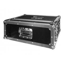 Maquina de Niebla 1500W DMX MARK MFH-1500 RACK