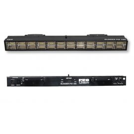 Cegadora Led 12x15W Blanco Prolight BLINDER PIX 180