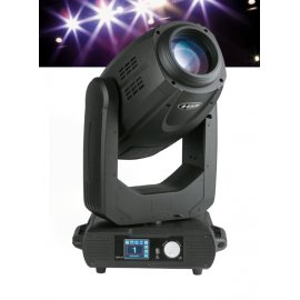 Cabeza Movil BEAM/SPOT/WASH ProLight XBEAM 17 CMY