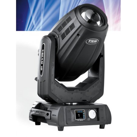 Cabeza Movil BEAM/SPOT/WASH ProLight XBEAM 10