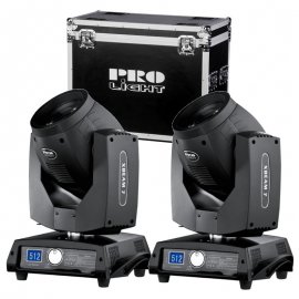 Cabeza Movil BEAM Lampara 7R ProLight XBEAM 7