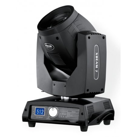 Cabeza Movil BEAM Lampara 7R ProLight XBEAM 7