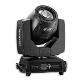 Cabeza Movil Lampara  7R ProLight DISCO 7R
