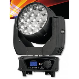 Cabeza Movil LED RGBW ProLight LT HALO 280