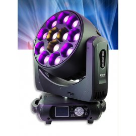Cabeza Movil LED 12x40W RGBW ProLight LT PIXEL WASH 500