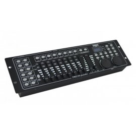 Consola DMX 192 canales ProLight KONTRAK 192
