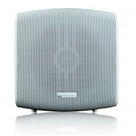 Caja acustica 8'' Ecler eMOTUS8ODWH