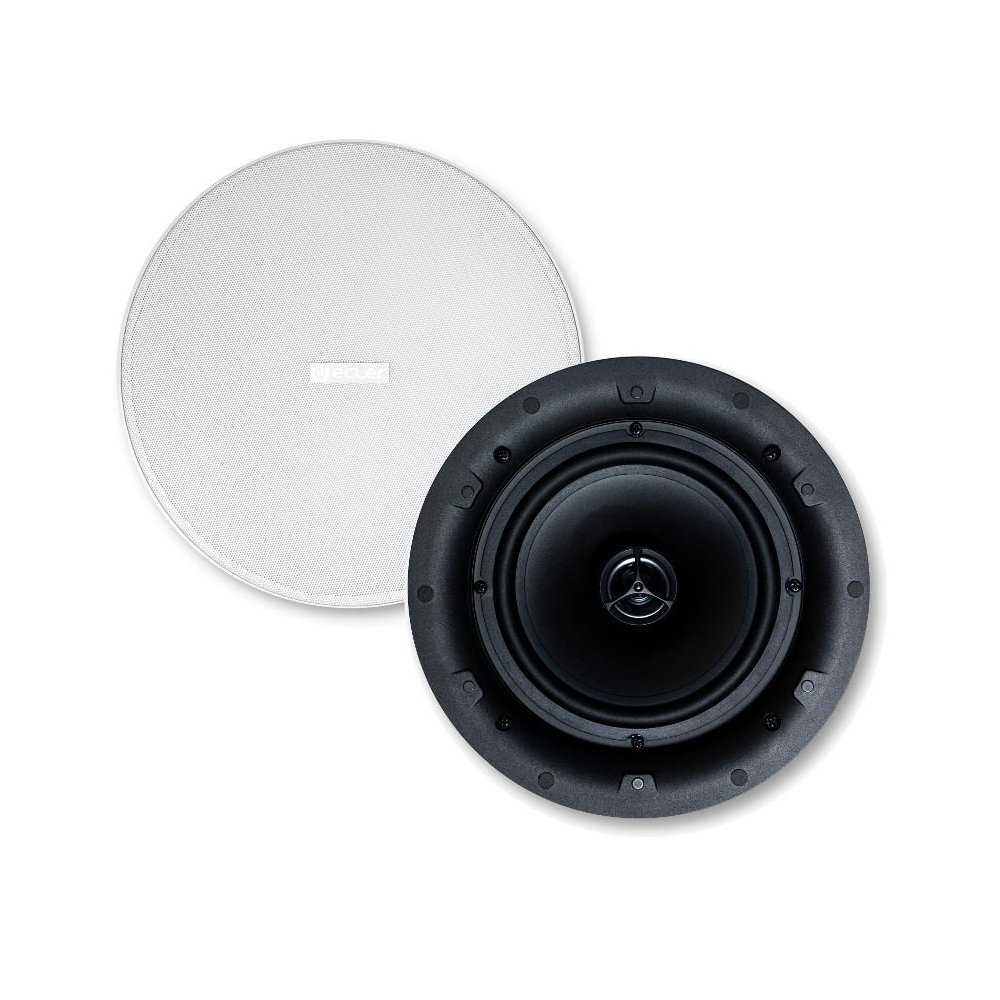 Altavoz empotrable Ecler VIC6