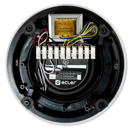 Altavoz empotrable Ecler VIC6