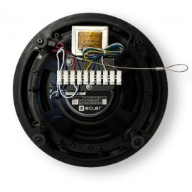 Altavoz empotrable Ecler VIC8-2