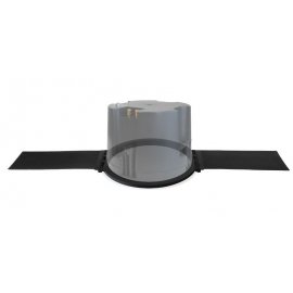 Subgrave empotrable Ecler VICSB8X-4