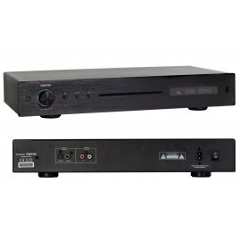Reproductor CD/USB Fonestar CD-150PLUS