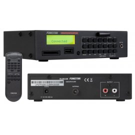 Reproductor USB/SD/FM Fonestar FS-2911UB