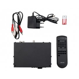 Reproductor USB/SD/FM Fonestar FS-2911UB