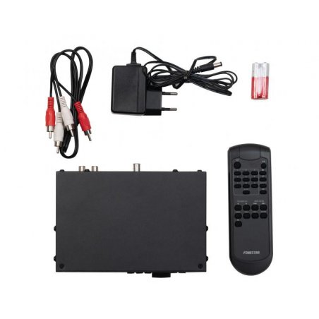 Reproductor USB/SD/FM Fonestar FS-2911UB