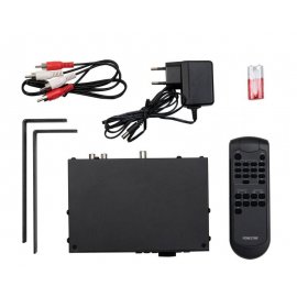 Reproductor USB/SD/FM Fonestar FS-2911UBRK