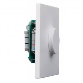 Atenuador baja impedancia  10W Fonestar DOT-10M