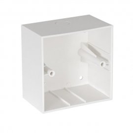 Caja de superficie Fonestar DOT-BOX