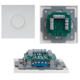 Atenuador baja impedancia  30W Fonestar DOT-30M