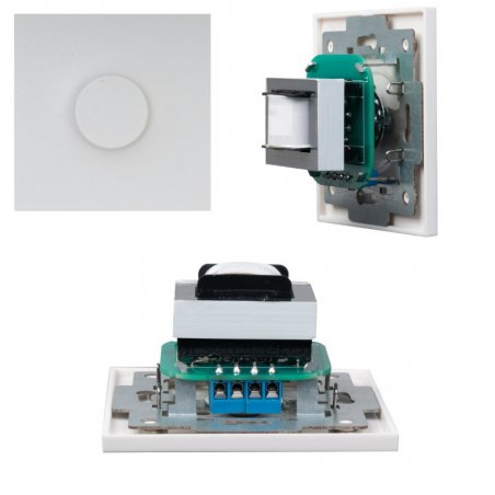 Atenuador baja impedancia  60W Fonestar DOT-60M