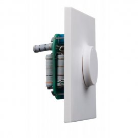 Atenuador baja impedancia estereo Fonestar DOT-210ST