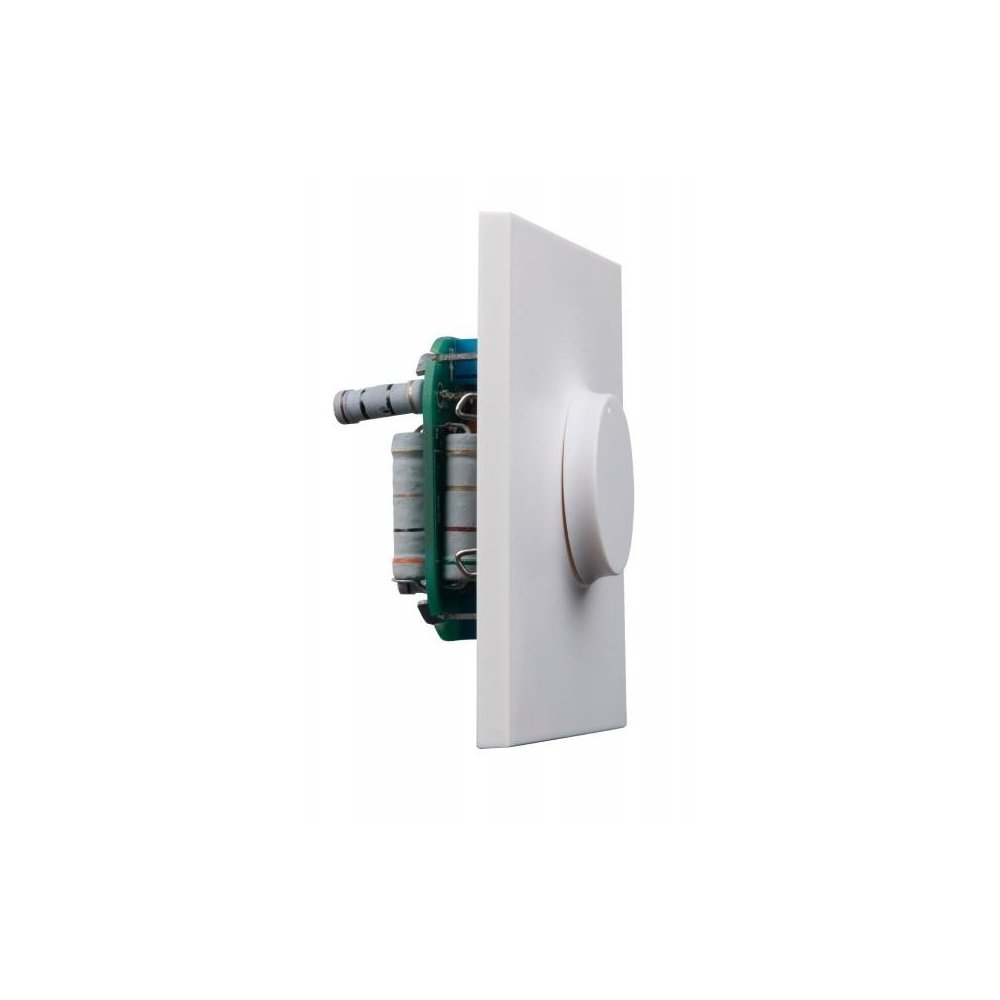 Atenuador baja impedancia estereo Fonestar DOT-210ST