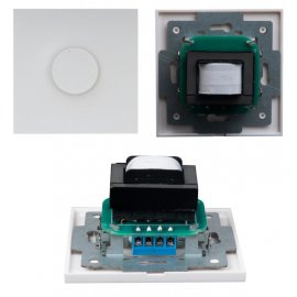 Atenuador baja impedancia 100W Fonestar DOT-100M