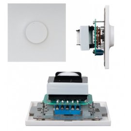 Atenuador alta impedancia  30W Fonestar DOT-30TR