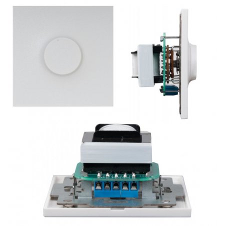 Atenuador alta impedancia  30W Fonestar DOT-30TR
