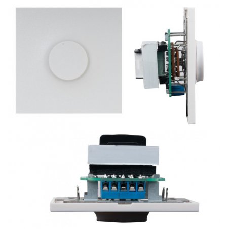 Atenuador alta impedancia  60W Fonestar DOT-60TR