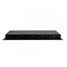Matriz HDMI 4inx4out Fonestar FO-22M44