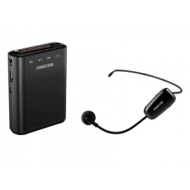 Sistema de amplificación personal Fonestar ALTA-VOZ-W30