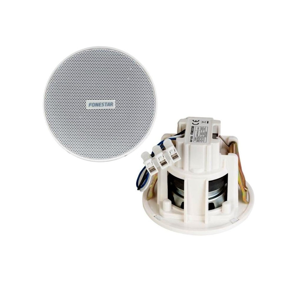 Altavoz empotrable 3''  6W Fonestar GAT-252