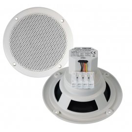 Altavoz empotrable C/Transformador 5''  6W/100V Fonestar GAT-553S