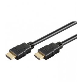 Cable HDMI a HDMI V1.4 4K@30Hz Goobay