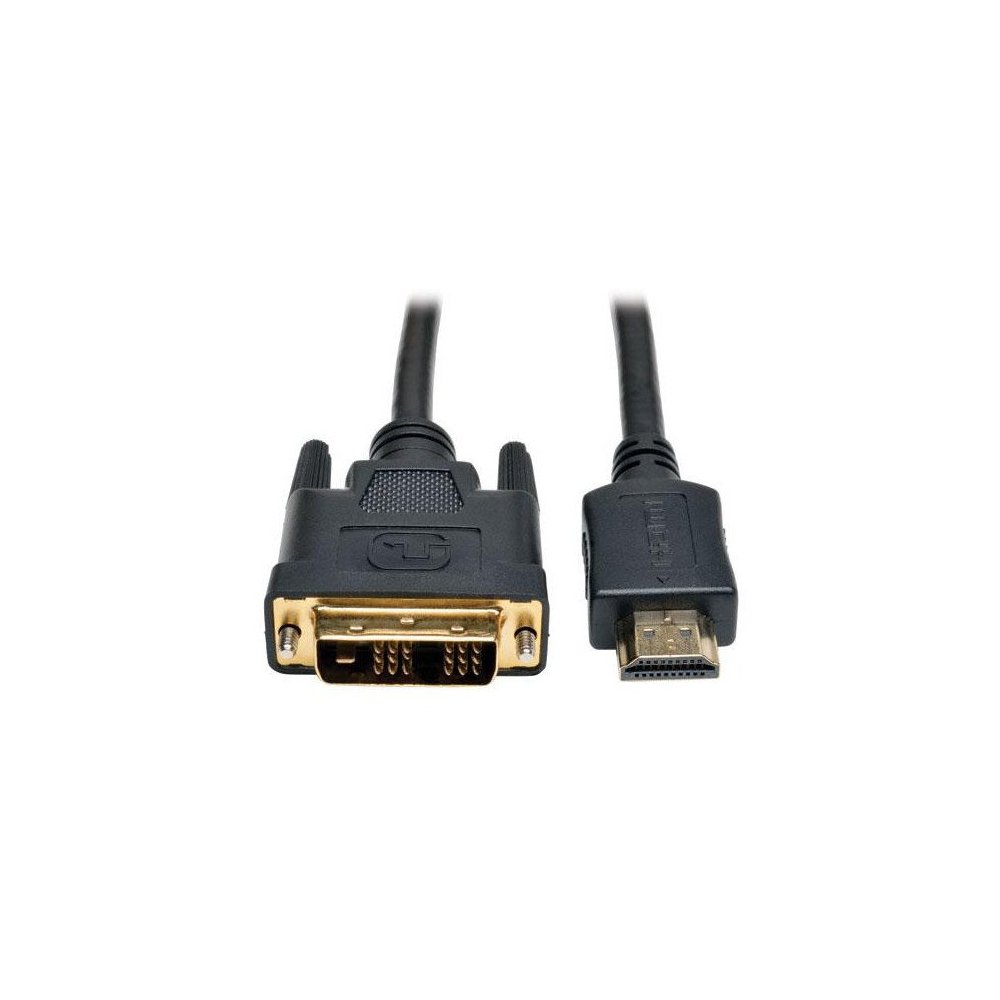 Conexion DVI-D / HDMI